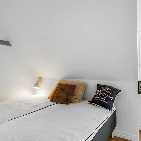 度假居 Alexi - 500m From The Sea By Interhome