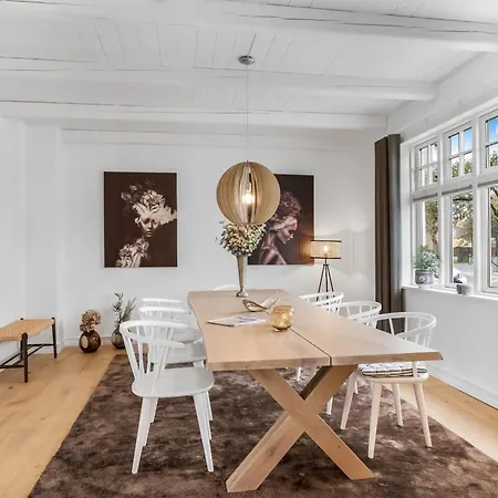度假居 Alexi - 500m From The Sea By Interhome *