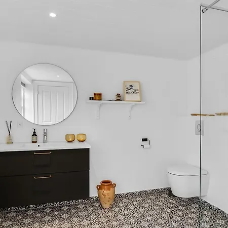 Alexi - 500m From The Sea By Interhome * 斯卡恩