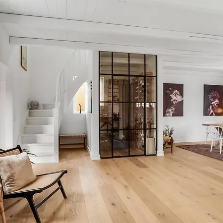 Alexi - 500m From The Sea By Interhome *