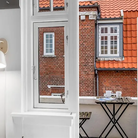 Alexi - 500m From The Sea By Interhome Skagen