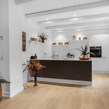 Alexi - 500m From The Sea By Interhome Prázdninový dům