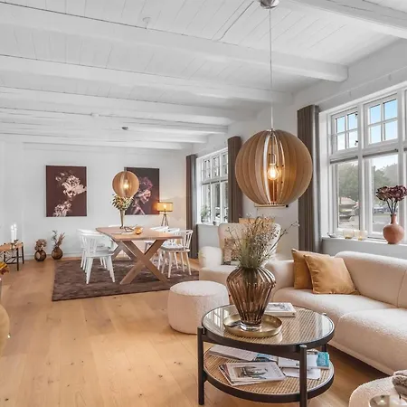 Feriehus Alexi - 500m From The Sea By Interhome *