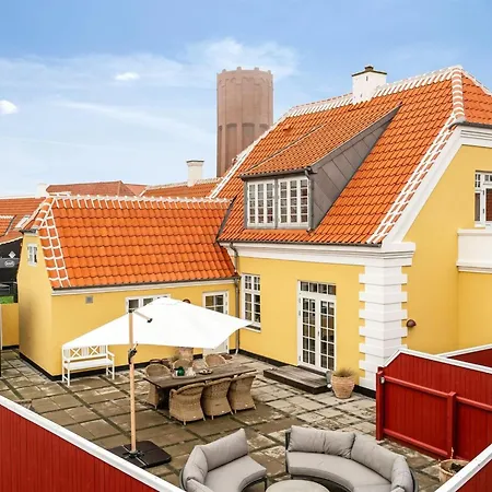 Alexi - 500m From The Sea By Interhome Feriehus