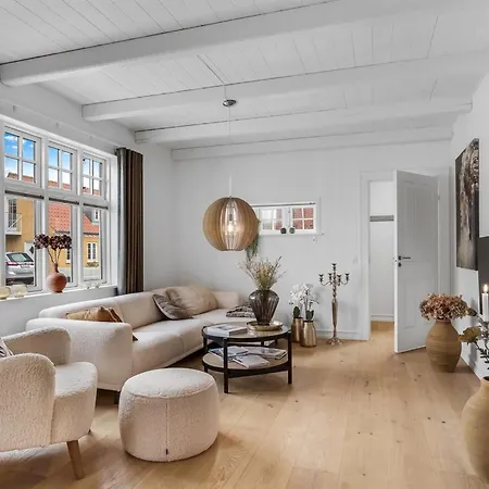 Alexi - 500m From The Sea By Interhome Ferienhaus Skagen