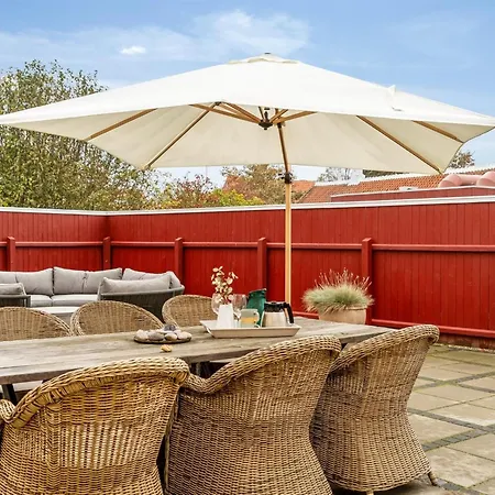Alexi - 500m From The Sea By Interhome Skagen