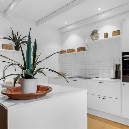 Alexi - 500m From The Sea By Interhome * Skagen
