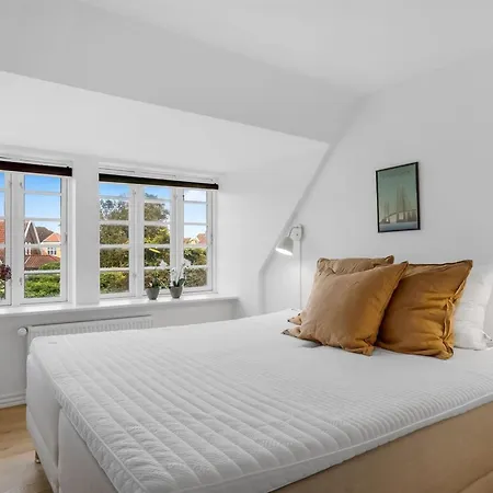 Ferienhaus Alexi - 500m From The Sea By Interhome Skagen