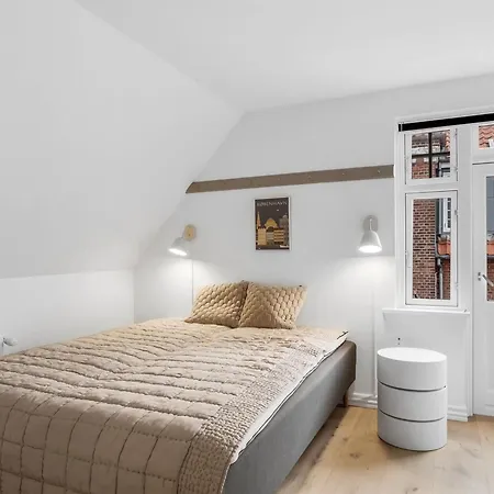 Alexi - 500m From The Sea By Interhome Skagen