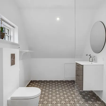 Alexi - 500m From The Sea By Interhome Ferienhaus