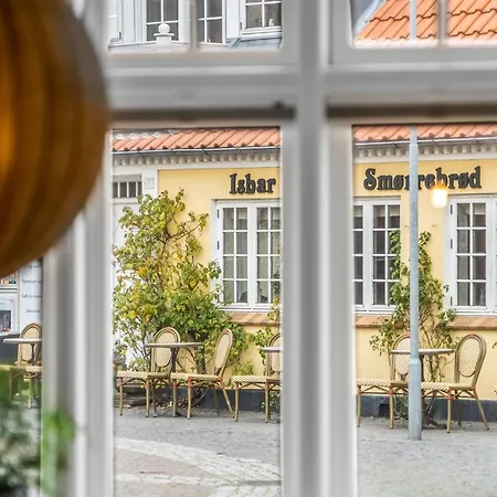Alexi - 500m From The Sea By Interhome Ferienhaus Skagen