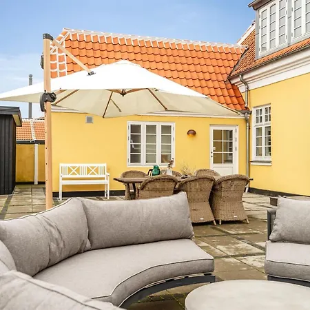 Alexi - 500m From The Sea By Interhome * Skagen