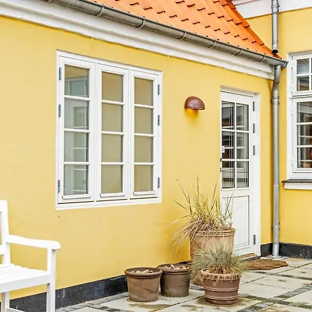 Ferienhaus Alexi - 500m From The Sea By Interhome *
